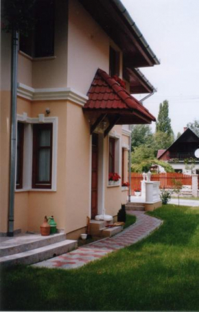 Dessewffy Guesthouse, Zamárdi